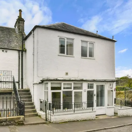 Blacksand Sea View Cottage Aberdour Exterior photo
