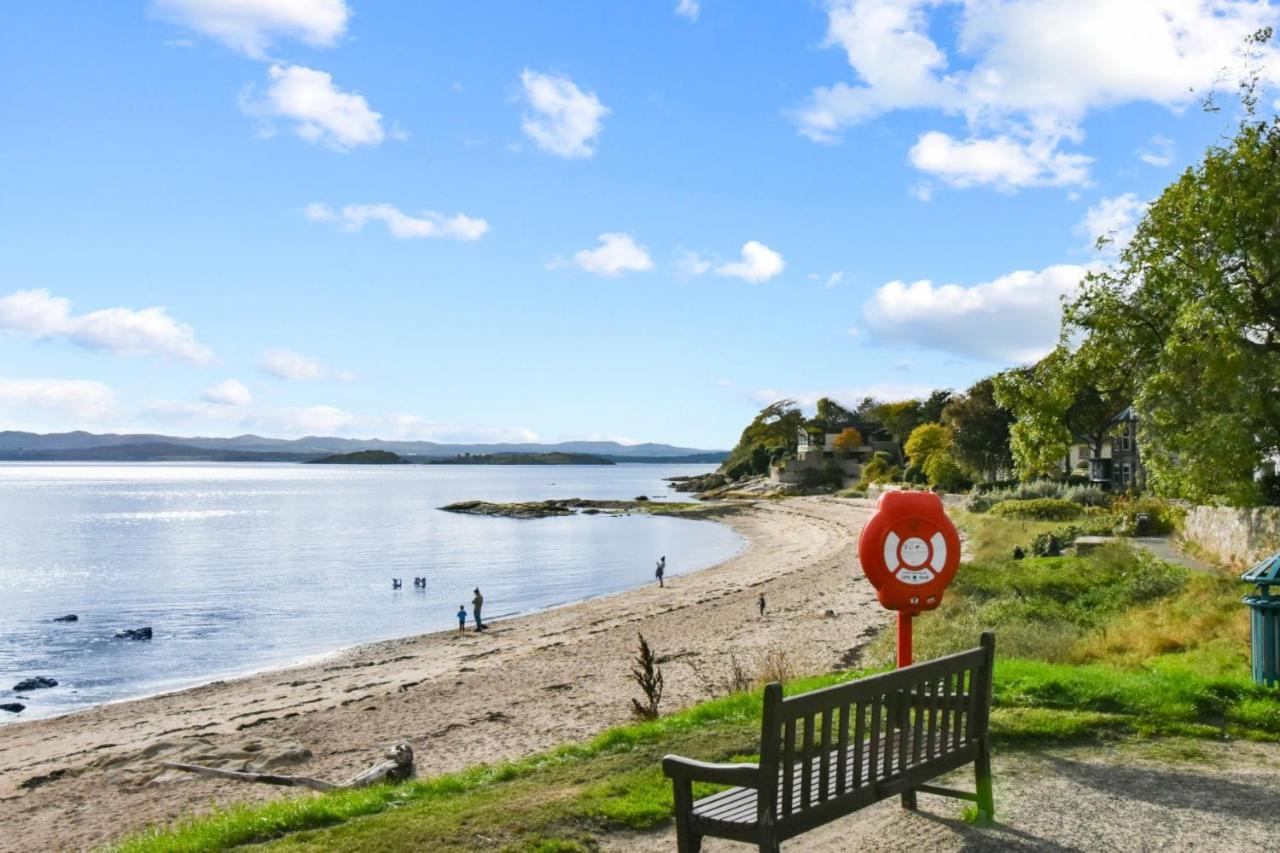 Blacksand Sea View Aberdour