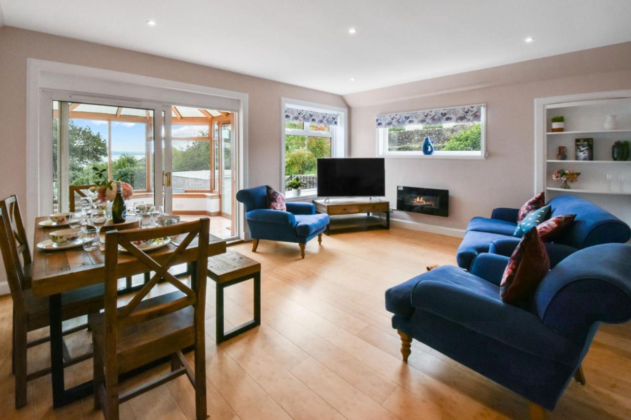 Blacksand Sea View Aberdour